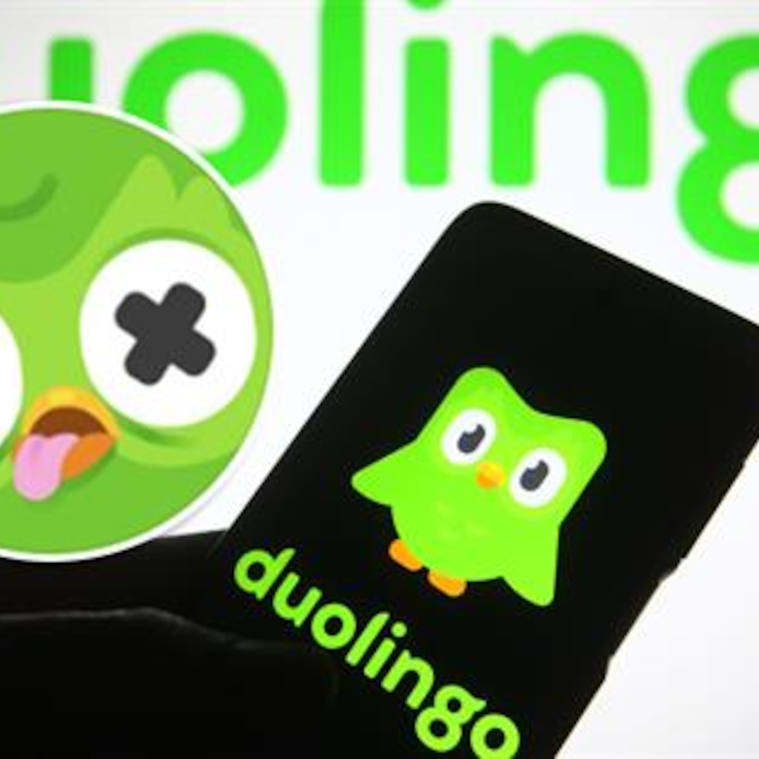 Duolingo Announces Death of Owl Mascot